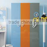 RD106 Love Twins Boys Bedroom Set 2016 New Children Kids Colofurl Cartoon Furniture on Sale in Stock thumbnail-5