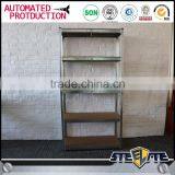 Industrial Use Metal Bars Storage Rack for Warehouse thumbnail-4