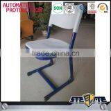 Luoyang Steelite Double School Desk And Chair thumbnail-4