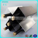 PARTY DECORATION Exquisite Acrylic Wine Bottle Display Rack thumbnail-3
