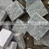 cheap G654 granite paving stone for driveway