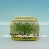 Ceramic Tissue Box thumbnail-1