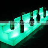LED Delicate Wine Shelf, Rack With Factory Price thumbnail-5