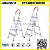 2015 Hot Sell Aluminum Household Ladder thumbnail-2