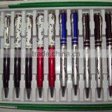 Metal Ball Pen thumbnail-1