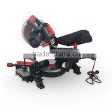 RONIX SLIDING COMPOUND MITRE SAW 5325 254MM 2000W 4800rpm thumbnail-2