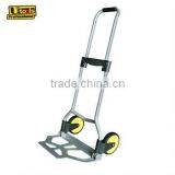 Steel Hand Truck thumbnail-1