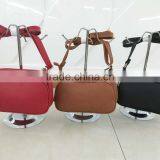 New Arrival Crazy Sale Wholesale PU Leather Fashion Lady Hand Bag, Fashion Hand Bag, 3 in 1 Hand Bag thumbnail-1