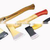 Axe With Wooden Handle(A613) thumbnail-1