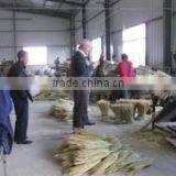 Anhui Zengshi Sanitary Tools Ltd. company overview - view 1 thumbnail