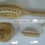 Wooden Massage Brush thumbnail-1