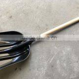 Multifunction Garden Tools Snow Pusher Plastic Shovel thumbnail-6