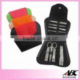 2017 New Design Cosmetic And Manicure Set thumbnail-6