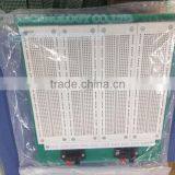 SYB-500 SYB-118*4 170mm*45mm PCB / Bread / Hole Four in One Solderless Board With 700 Position Points thumbnail-1