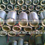 Electrical Motor Parts Winding Stator thumbnail-1