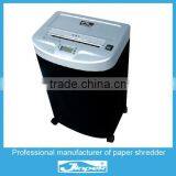 JP-820S CE GS Strip Cut Paper Shredder thumbnail-1
