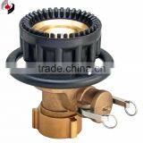 Fire Fighting Water Curtain Foam Nozzle thumbnail-1