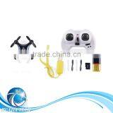 MINI 2.4G 4CH RC Drone With Camera thumbnail-3