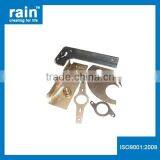 OEM Laser Cutting Part,bending,welding,stamping thumbnail-1
