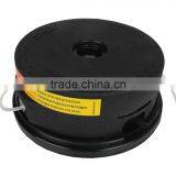 Grass Cutting Machine Brush Cutter Replacement Parts Easy Load Nylon Trimmer Head thumbnail-3