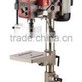 750W 16" Industrial Bench Drill Press 3-16mm Chuck 5 Speed BM20164 thumbnail-2