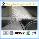 High Density Aluminum Foil Polyethylene Foam thumbnail-3