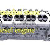 CYlinder Head for GM F16D3 Engine 1.8 L 93333317/92064173 thumbnail-2