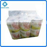 Disposable Toilet Paper Toilet Paper Roll thumbnail-1