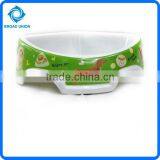 Wholesale Plastic Dog Bowl thumbnail-2