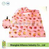 Foldable Grocery Eco Friendly Reusable Recycle Gift Tote Bag thumbnail-1