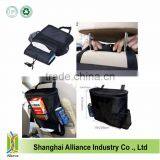 Hot Black Pocket Storage Bag Car Auto Vehicle Seat Back Hanger Holder Organizer thumbnail-1