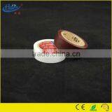 Free Samples Provided Colorful Customized Waterproo PVC Electrical Insulation Tape thumbnail-5