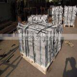 Steel Scaffolding Leg