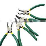 BERRYLION 150mm/6'' Dual Colors Four Types Snap Ring Pliers With Reasonable Price thumbnail-5