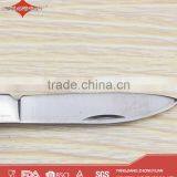 Multi Functional Wooden Handle Corkscrew Wine Opener thumbnail-4