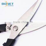 S51019 9-1/4" New Stainless Steel Poultry Kitchen Shears thumbnail-4