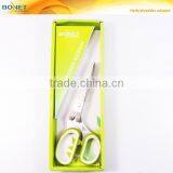 S97013B FDA Certificated 7-1/2" Herb 5 Blade Kitchen Scissors thumbnail-5