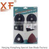 XF-Y015:Factory Directly Oscillating Tool Carbide Segment Saw Blade thumbnail-4