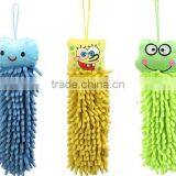 Animal and Fruit Shape Hand Towel thumbnail-1