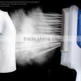 Mini Travel Handy Garment Steamer thumbnail-5