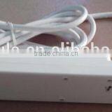 5 Outlet Switch Socket Injection Mould thumbnail-6