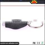 Wholesale Cheap Souvenir Led Flashlights Keychain Ring thumbnail-3