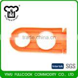 Top Selling Simple Design Made in China Plastic Egg Slicer thumbnail-6