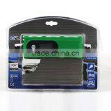 LCD Display Car Battery Charger - Digital - BCH038C01A thumbnail-6