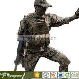 Cheap Military Anti Stab Tactical Vest Combat thumbnail-2