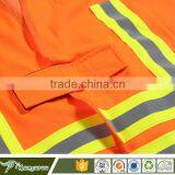 New Design Fashion Reflex Safety Vest thumbnail-3