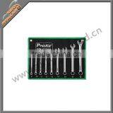 9 Pcs Amphibious Wrench Kits Torque Wrench thumbnail-1