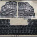 3 Pcs PVC Car Mat thumbnail-1