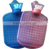 Facotry Supply Directly PVC Hot Water Bottle thumbnail-5