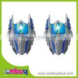 Child Toys Characters Kids Party Custom Plastic Mask thumbnail-1